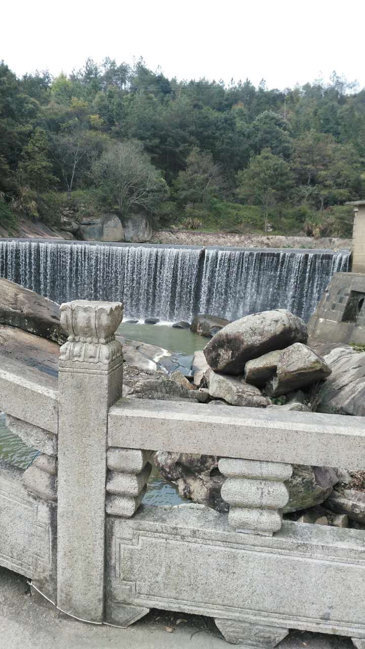2018九鲤湖风景区_旅游攻略_门票_地址_游记点评,仙游旅游景点推荐