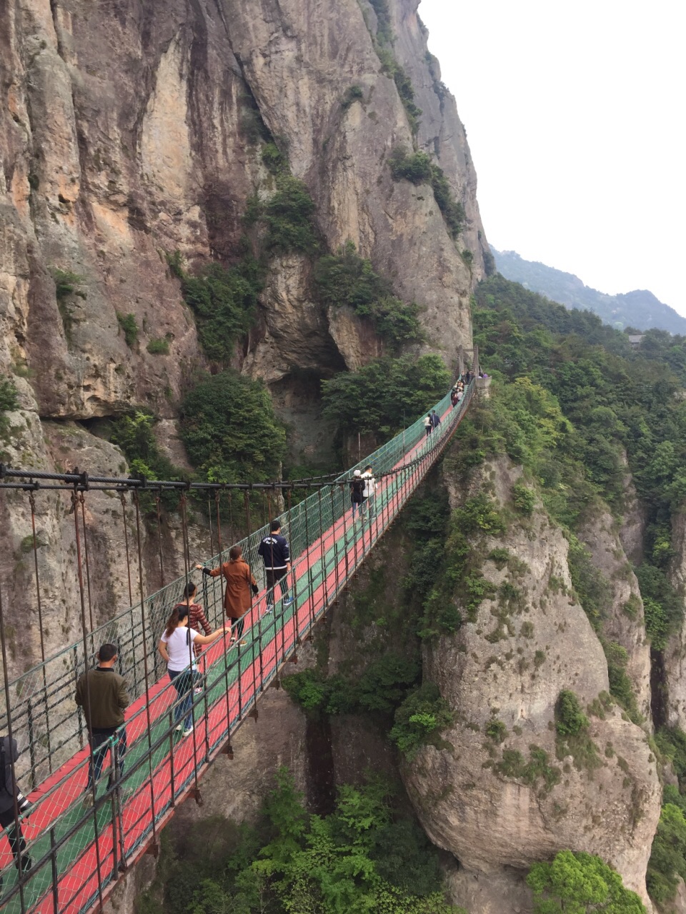 【携程攻略】浙江温州乐清雁荡山雁荡山好玩吗,浙江怎