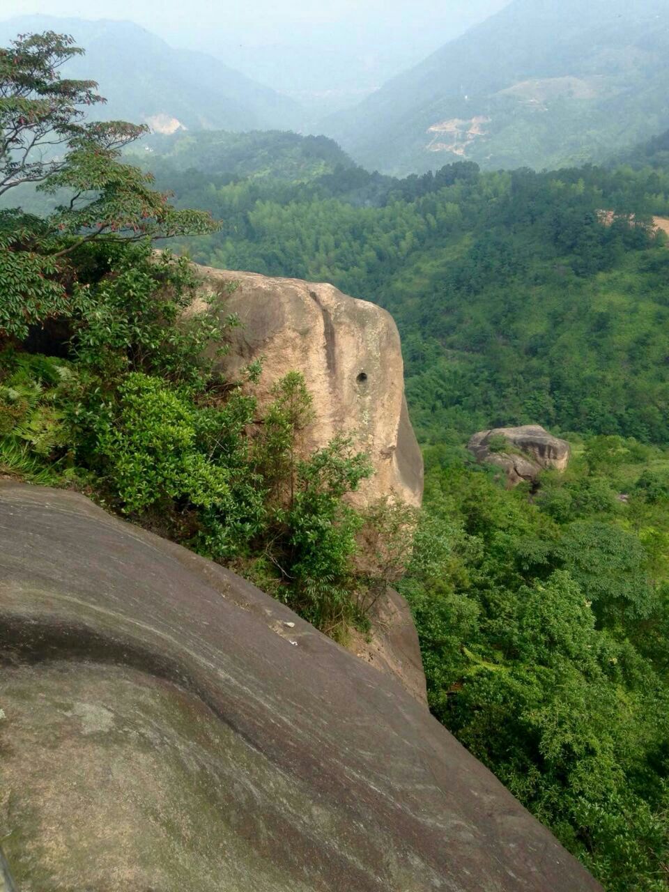 石聚堂景区旅游景点攻略图