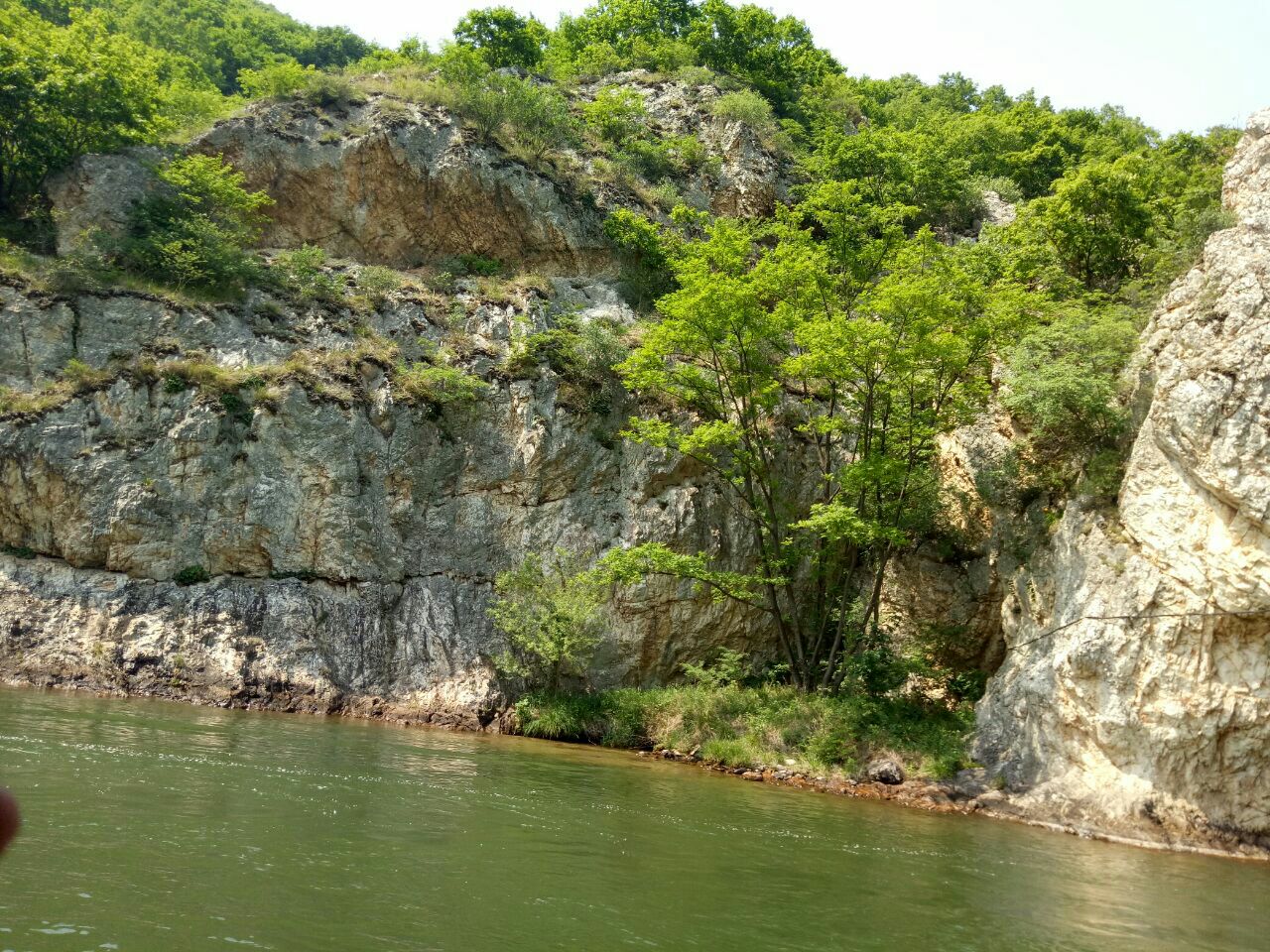 庄河冰峪沟好玩吗,庄河冰峪沟景点怎么样_点评_评价