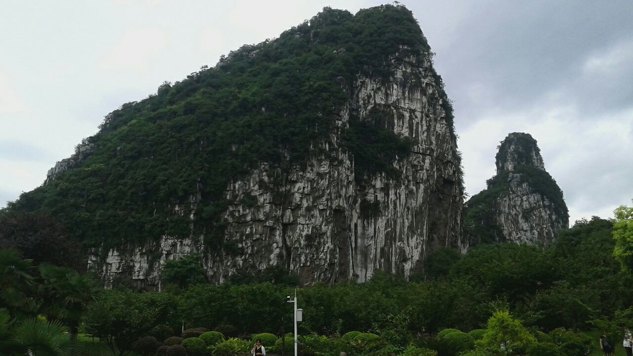 桂林南溪山景区攻略,桂林南溪山景区门票/游玩攻略/地址/图片/门票