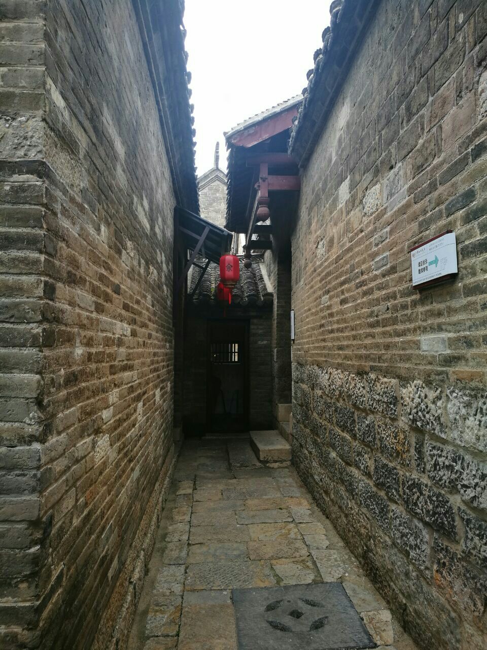 徐州户部山古建筑群攻略,徐州户部山古建筑群门票
