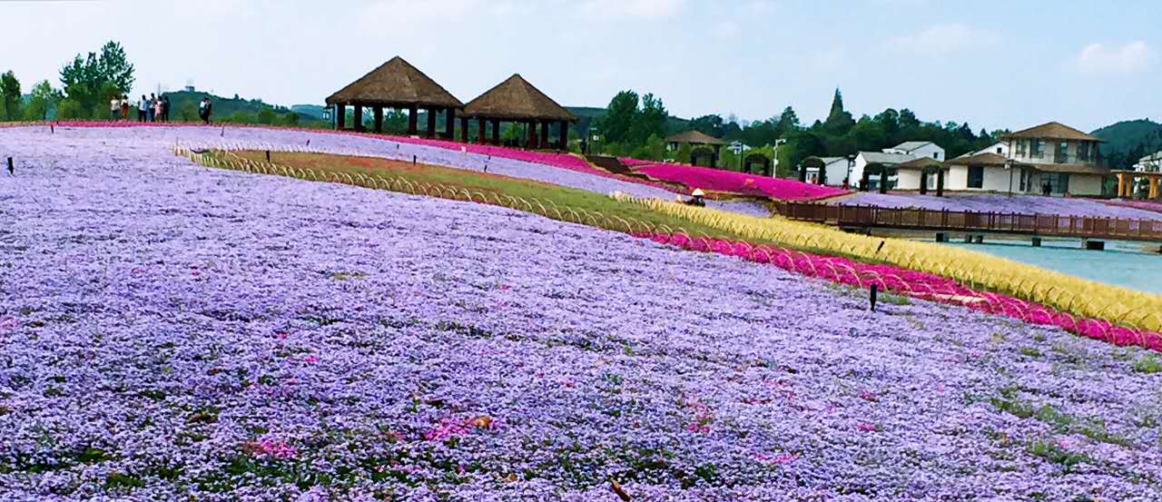 山里江南旅游休闲度假区