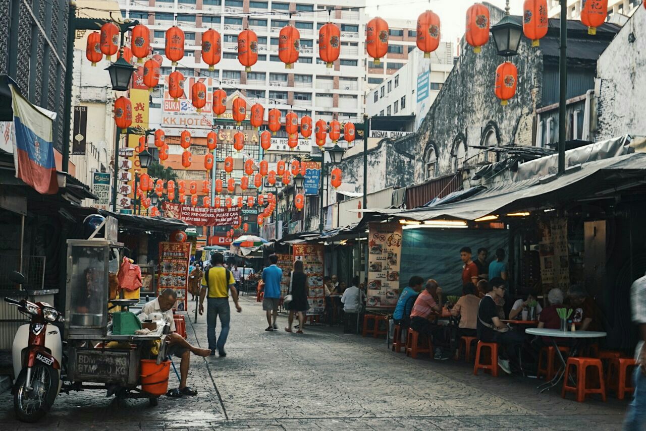 茨厂街旅游景点攻略图