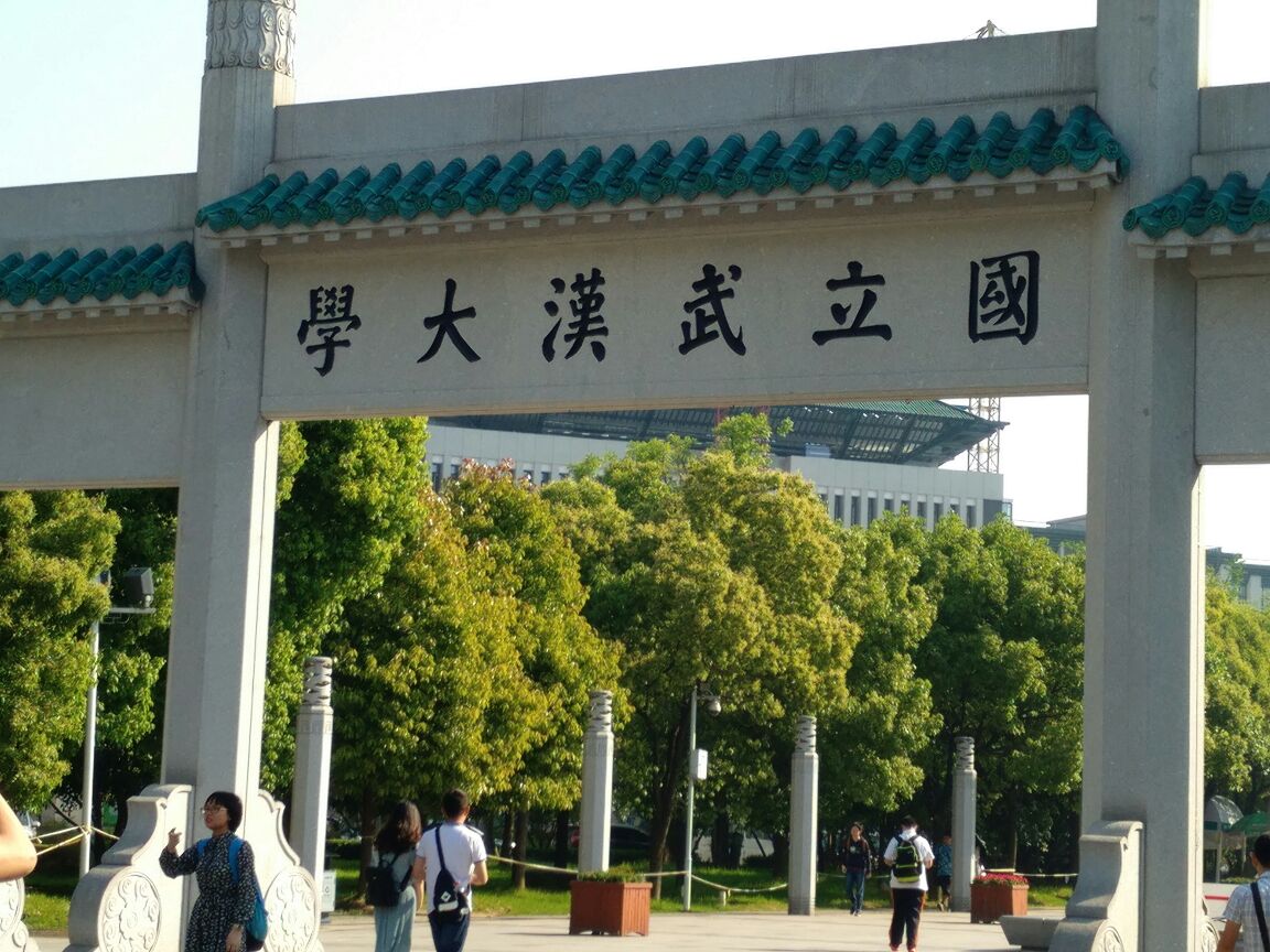 武汉大学