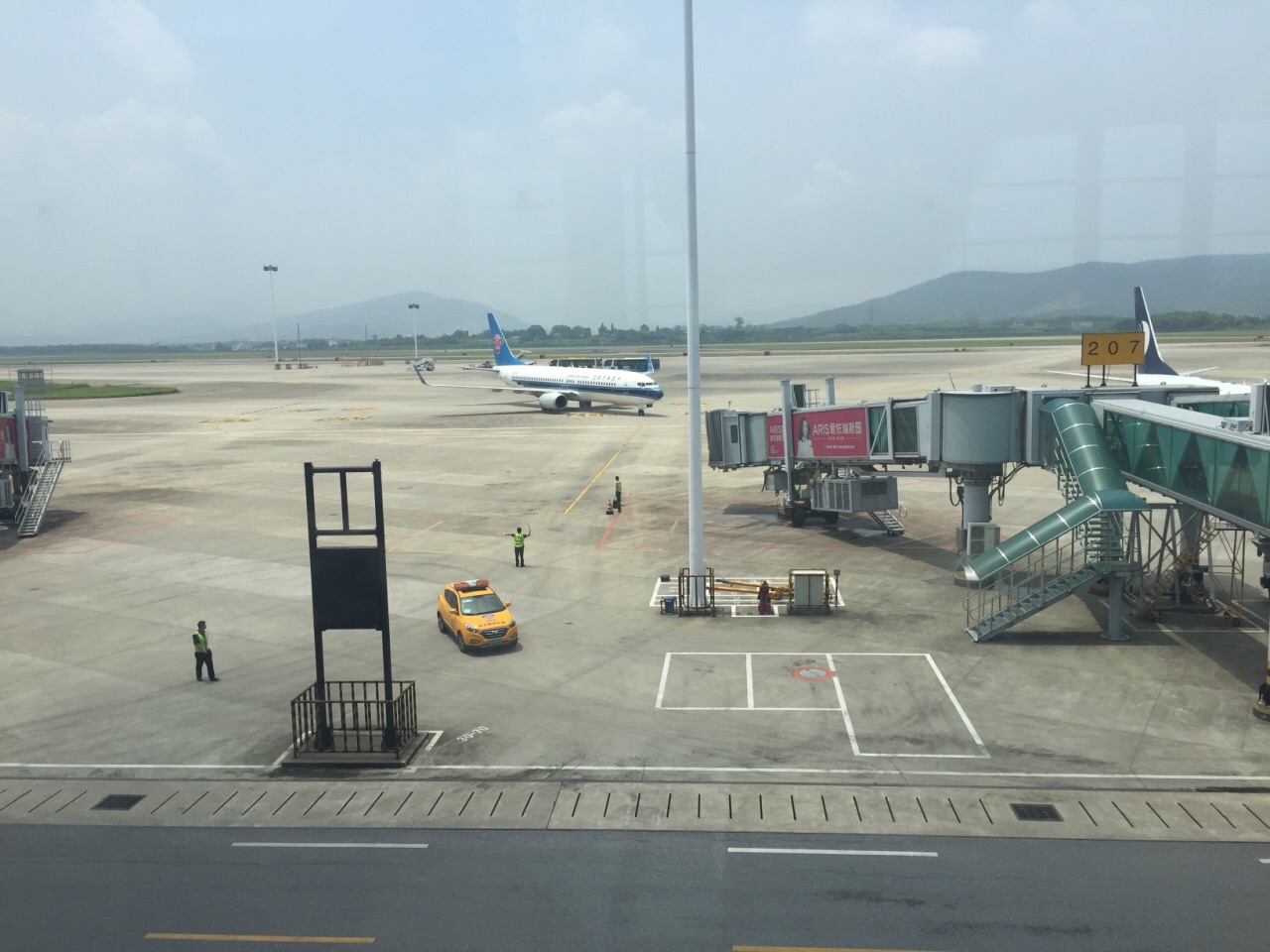 昌北国际机场