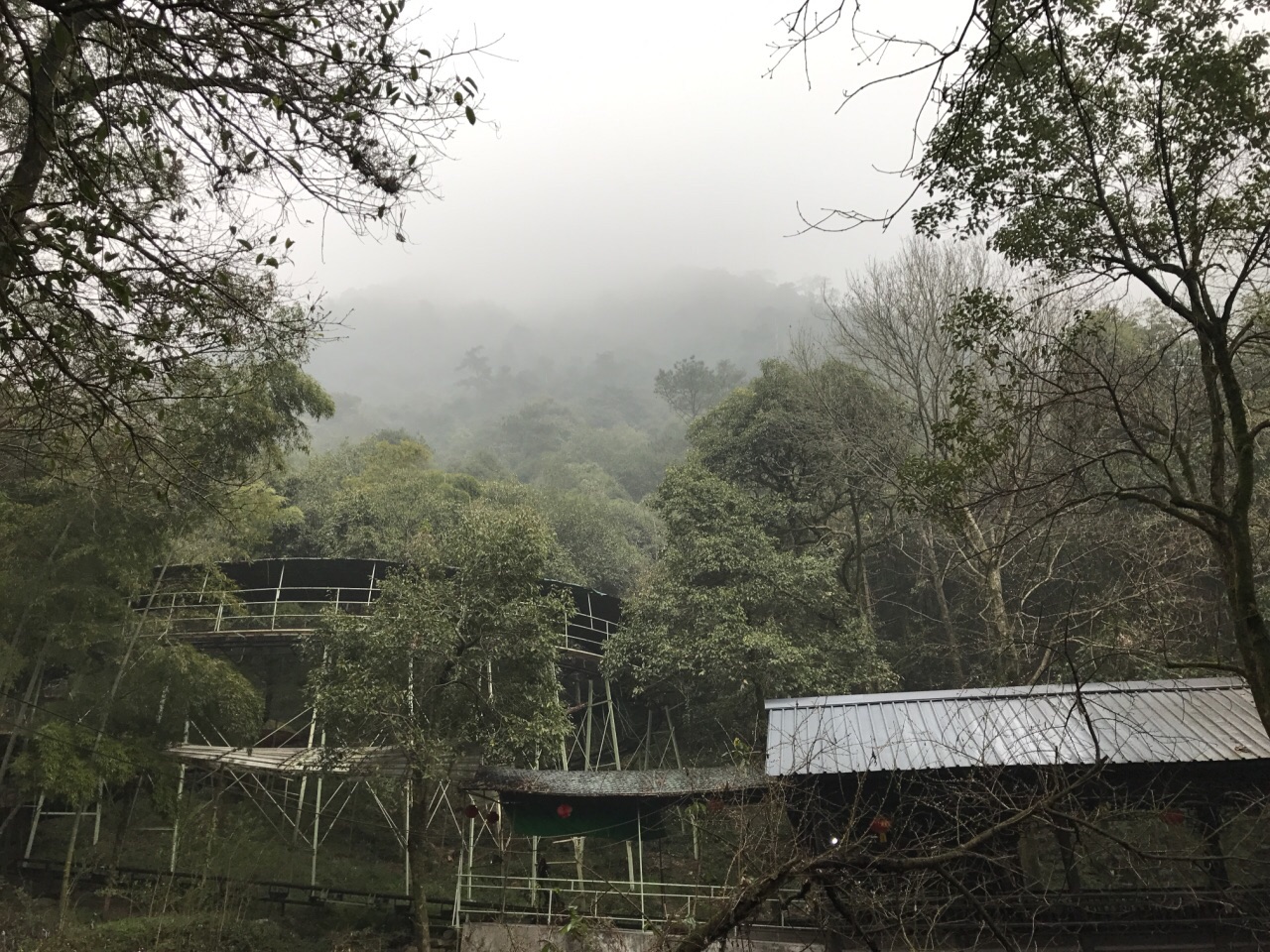 富春桃源