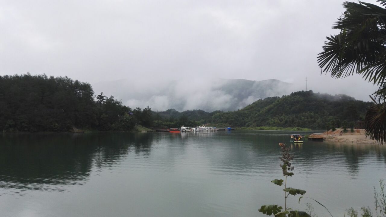 【携程攻略】阳新仙岛湖风景区好玩吗,阳新仙岛湖风景