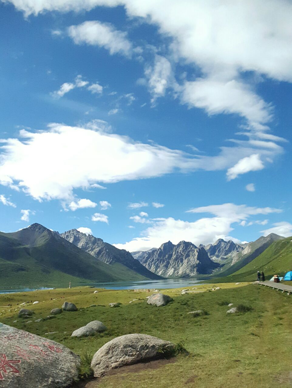 果洛年保玉则好玩吗,果洛年保玉则景点怎么样_点评_评价【携程攻略】