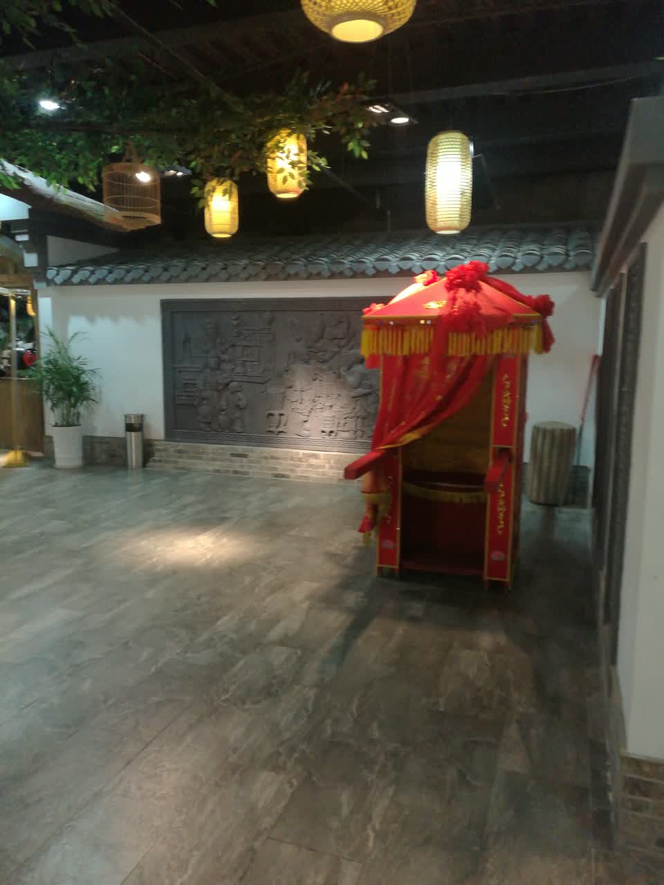 海安石板街饭店好吃吗,石板街饭店味道怎么样,环境/好
