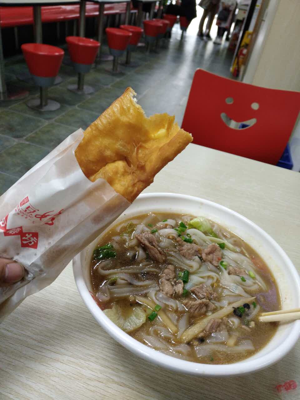 南宁仙池八珍粉面好吃吗,仙池八珍粉面味道怎么样,/好