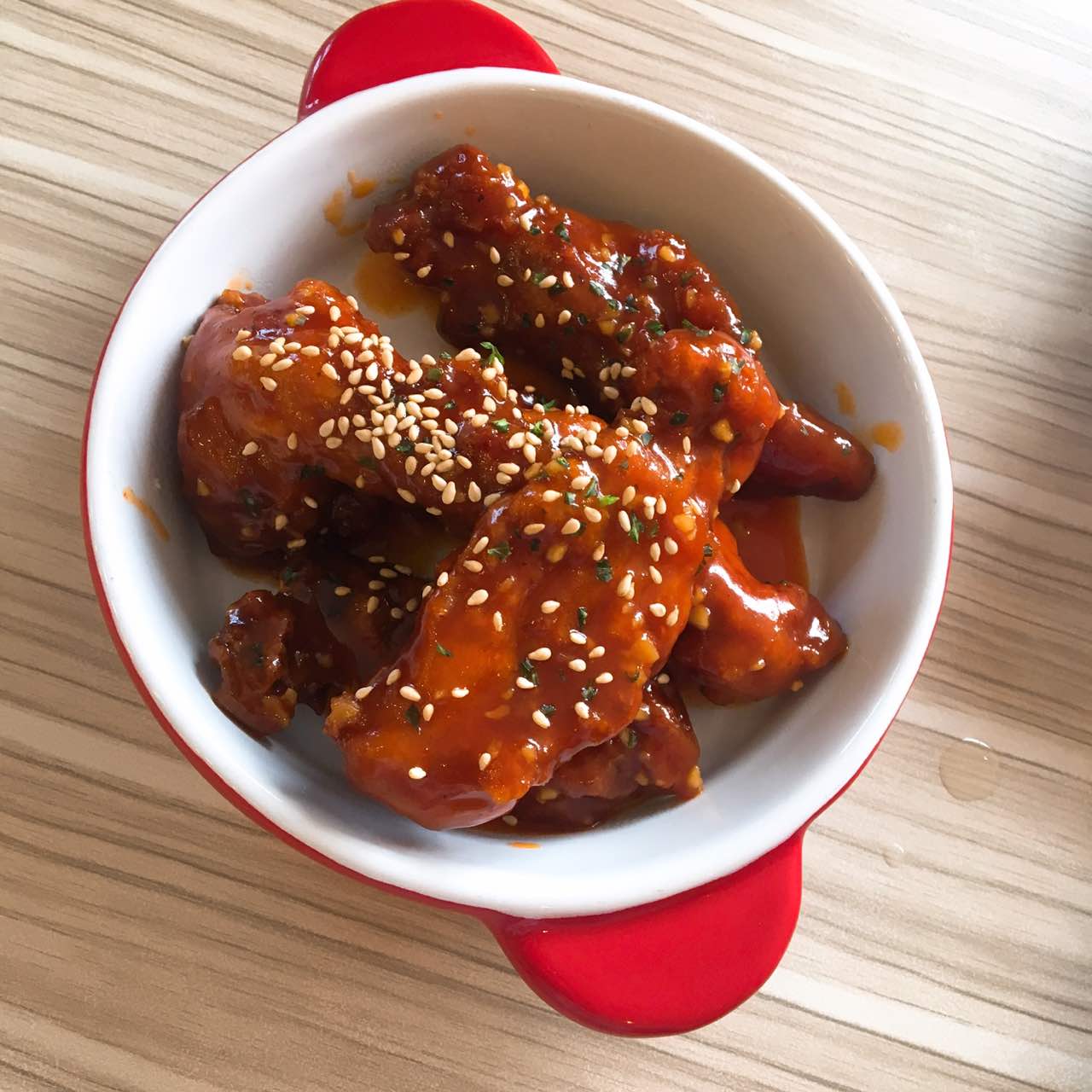 必胜客(鸿通城店)旅游景点攻略图