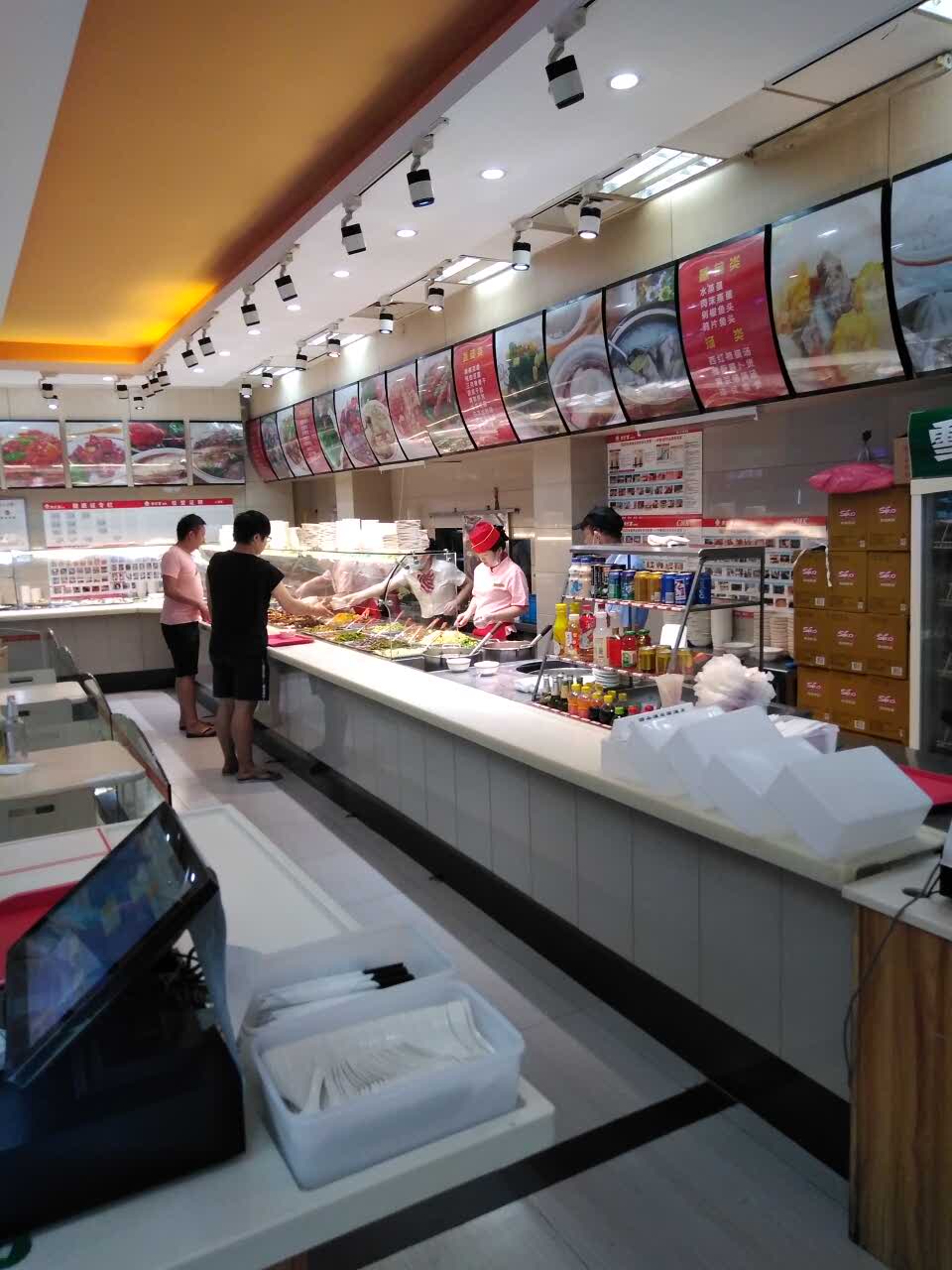 【携程攻略】义乌匆忙客美食(贝村店)好吃吗,匆忙客()