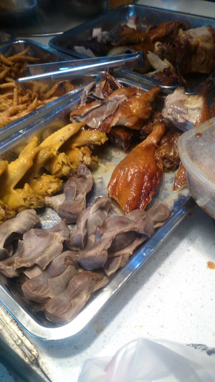 2019生辉烧卤(秀灵路一分店)_旅游攻略_门票_地址_游记点评,南宁旅游