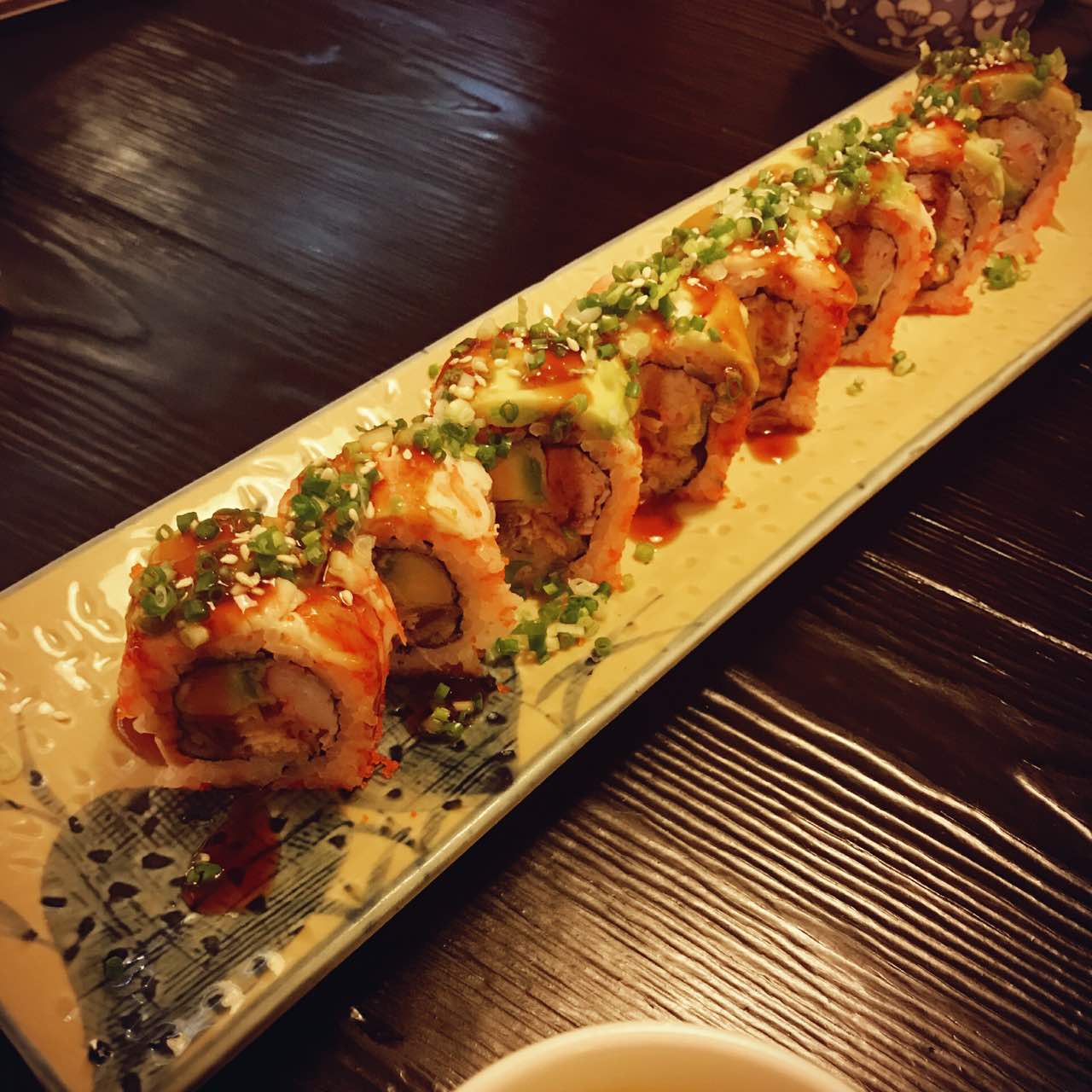 松子日本料理(亦庄店)