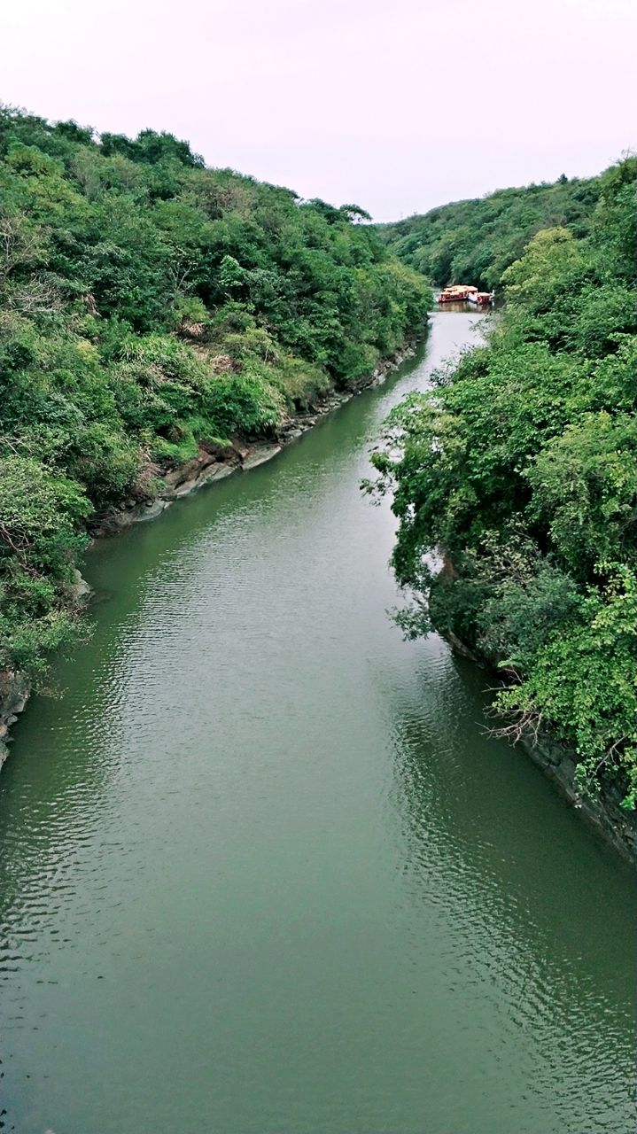 南京天生桥景区好玩吗,南京天生桥景区景点怎么样