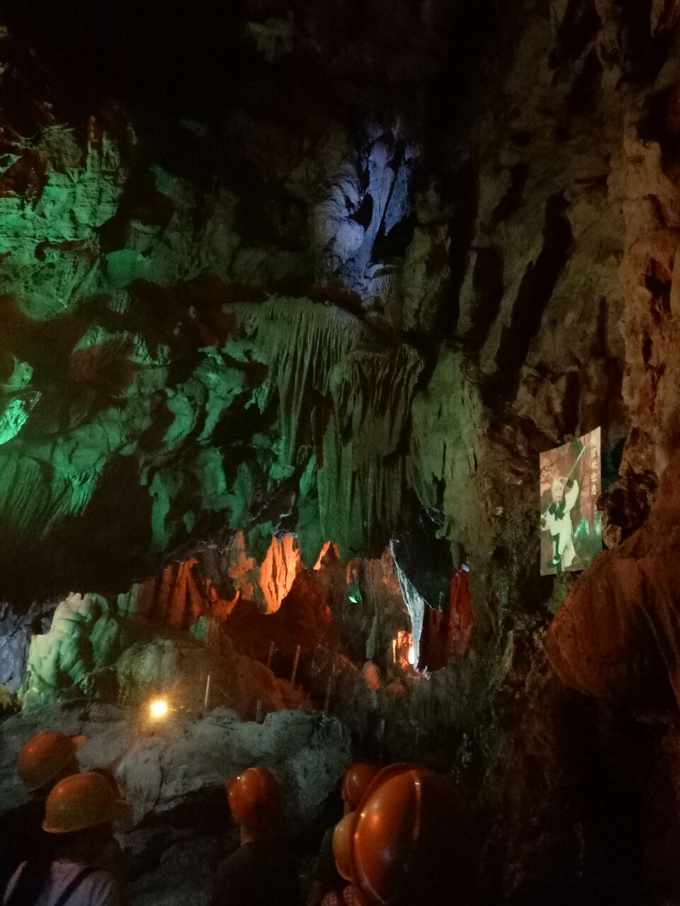 万州西游洞