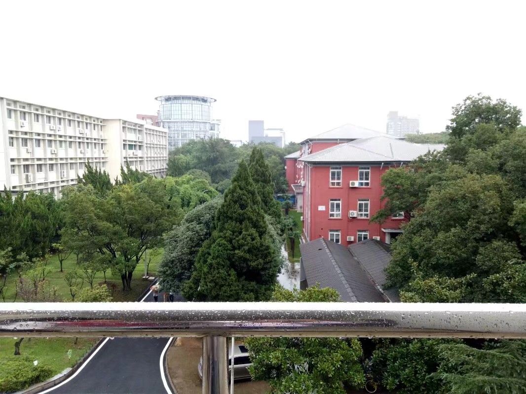 华中师范大学