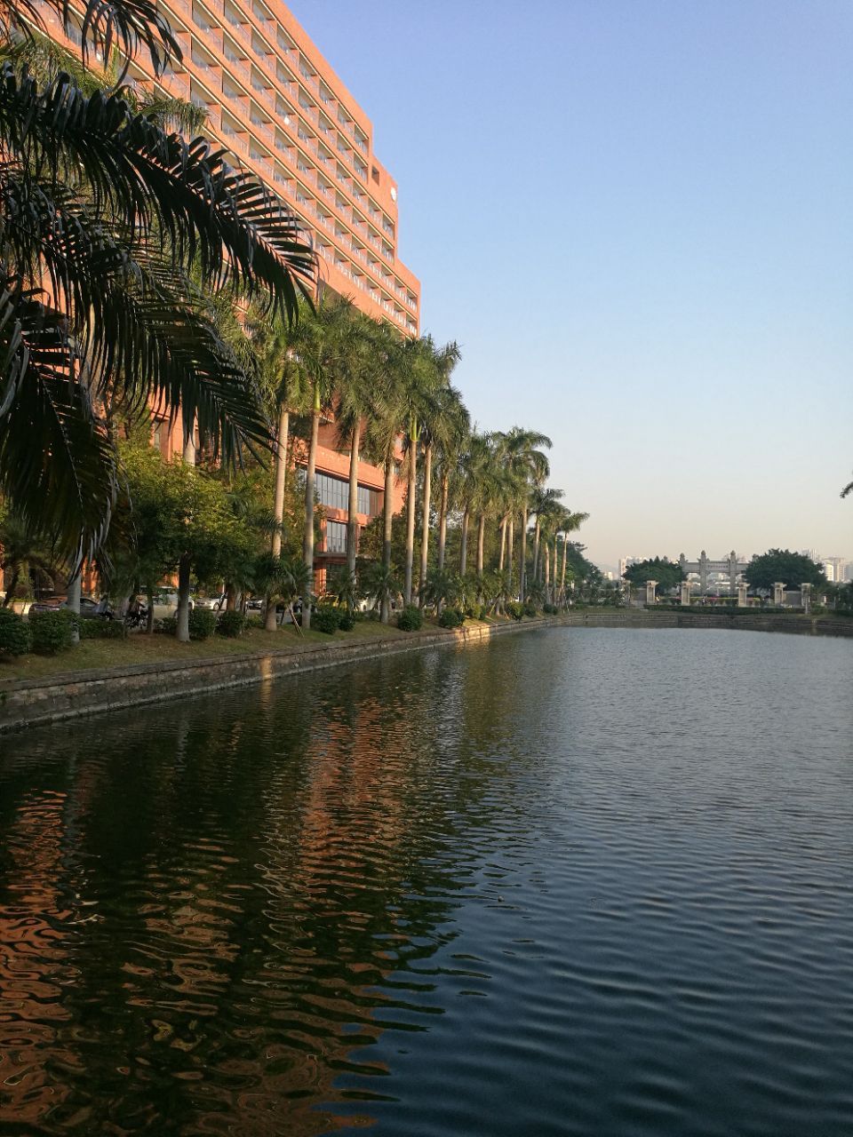 广州中山大学好玩吗,广州中山大学景点怎么样_点评
