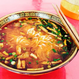 眉县太白山国家森林公园附近美食v美食_太白山哪美食街在南山图片