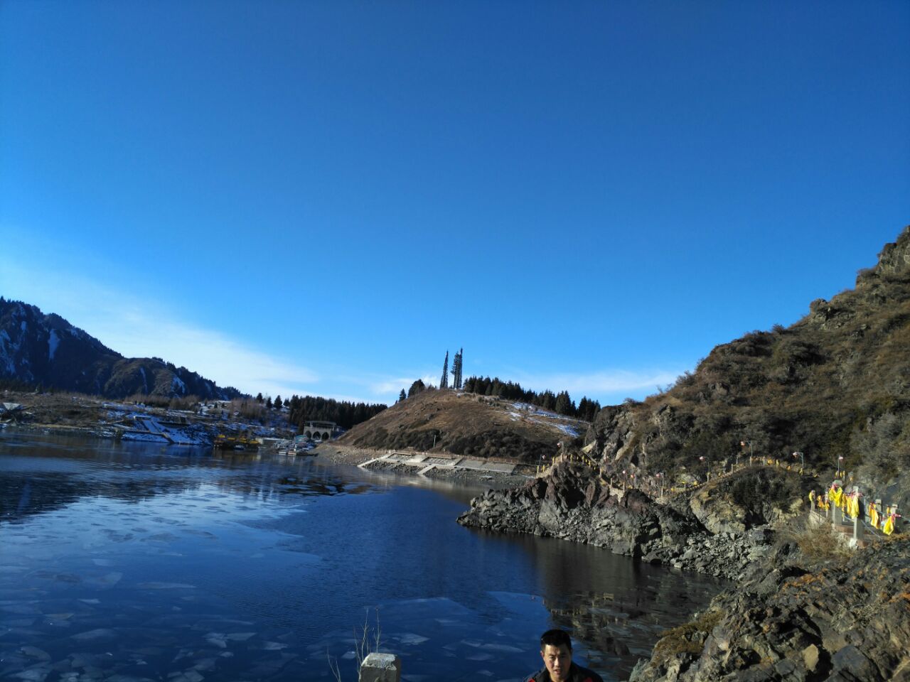 阜康天山天池好玩吗,阜康天山天池景点怎么样_点评