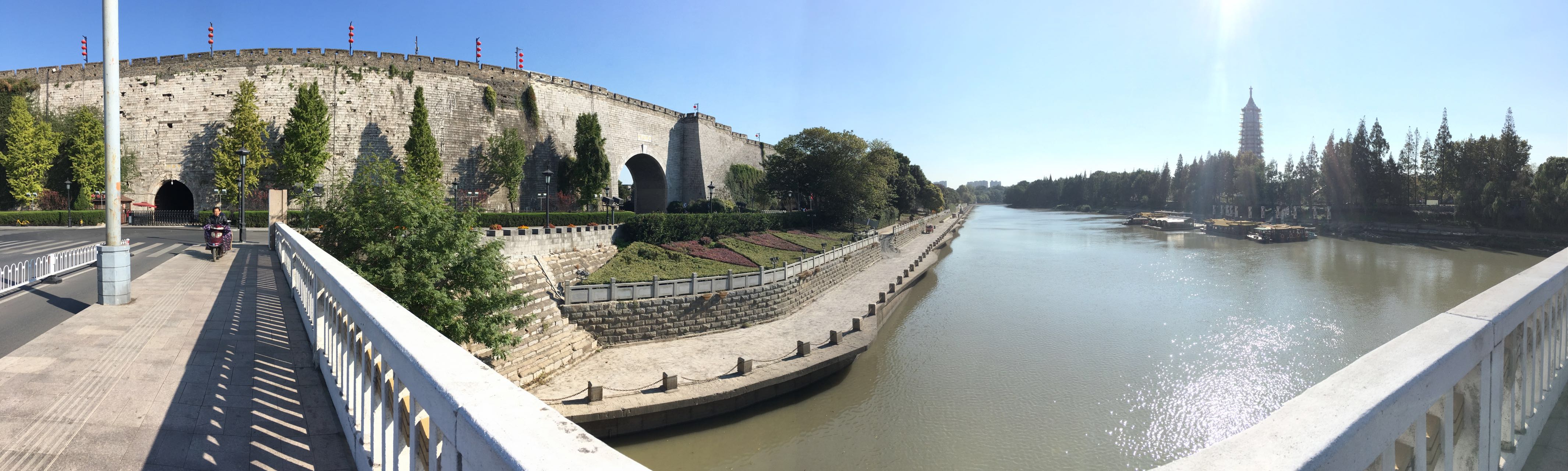 2019中华门瓮城_旅游攻略_门票_地址_游记点评,南京旅游景点推荐 去