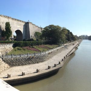 2019中华门瓮城_旅游攻略_门票_地址_游记点评,南京旅游景点推荐 去