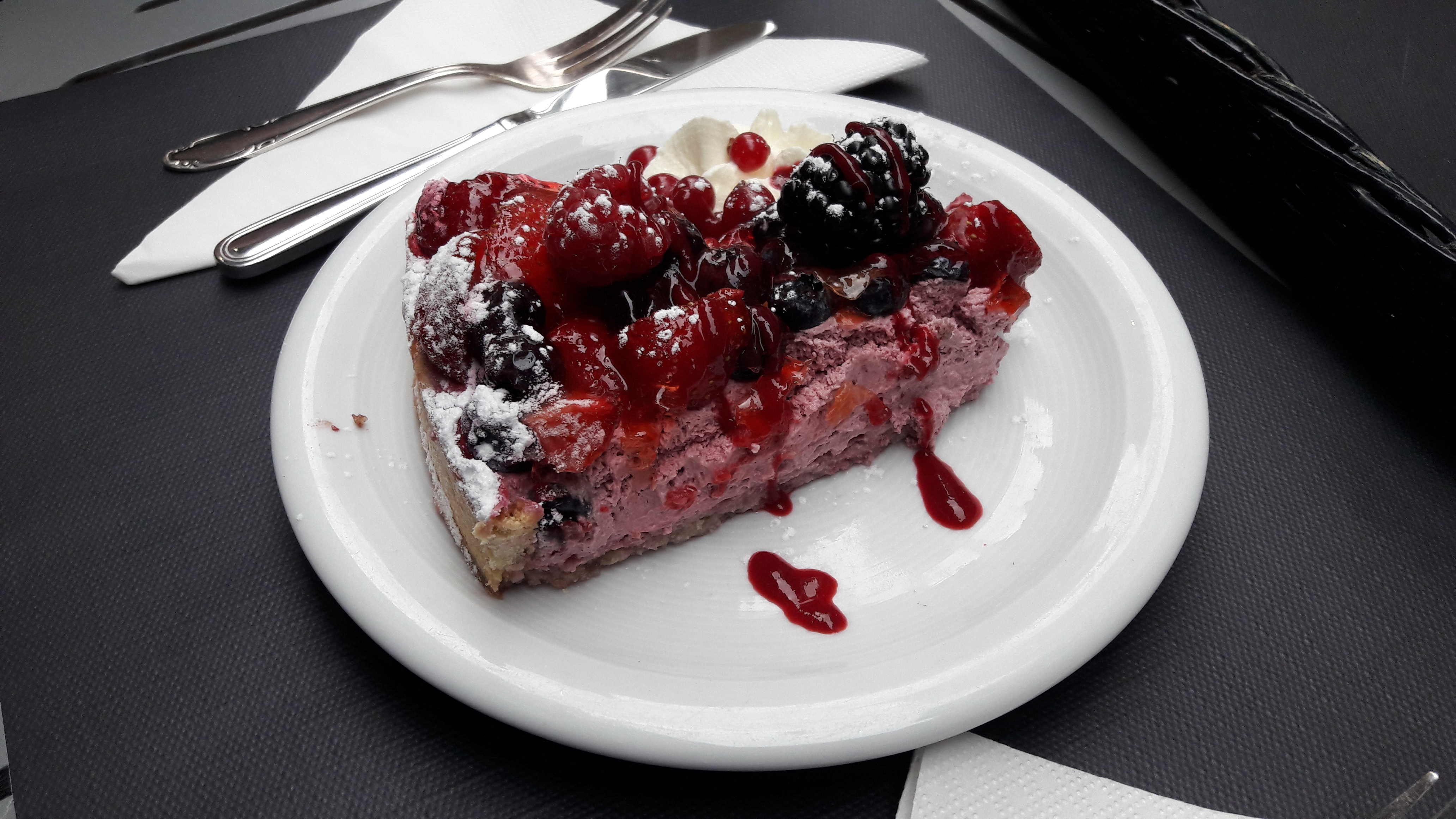 Duncan Hines Wilderness Cherry Pie Recipe - A Delicious Journey Through Nature's Sweetness