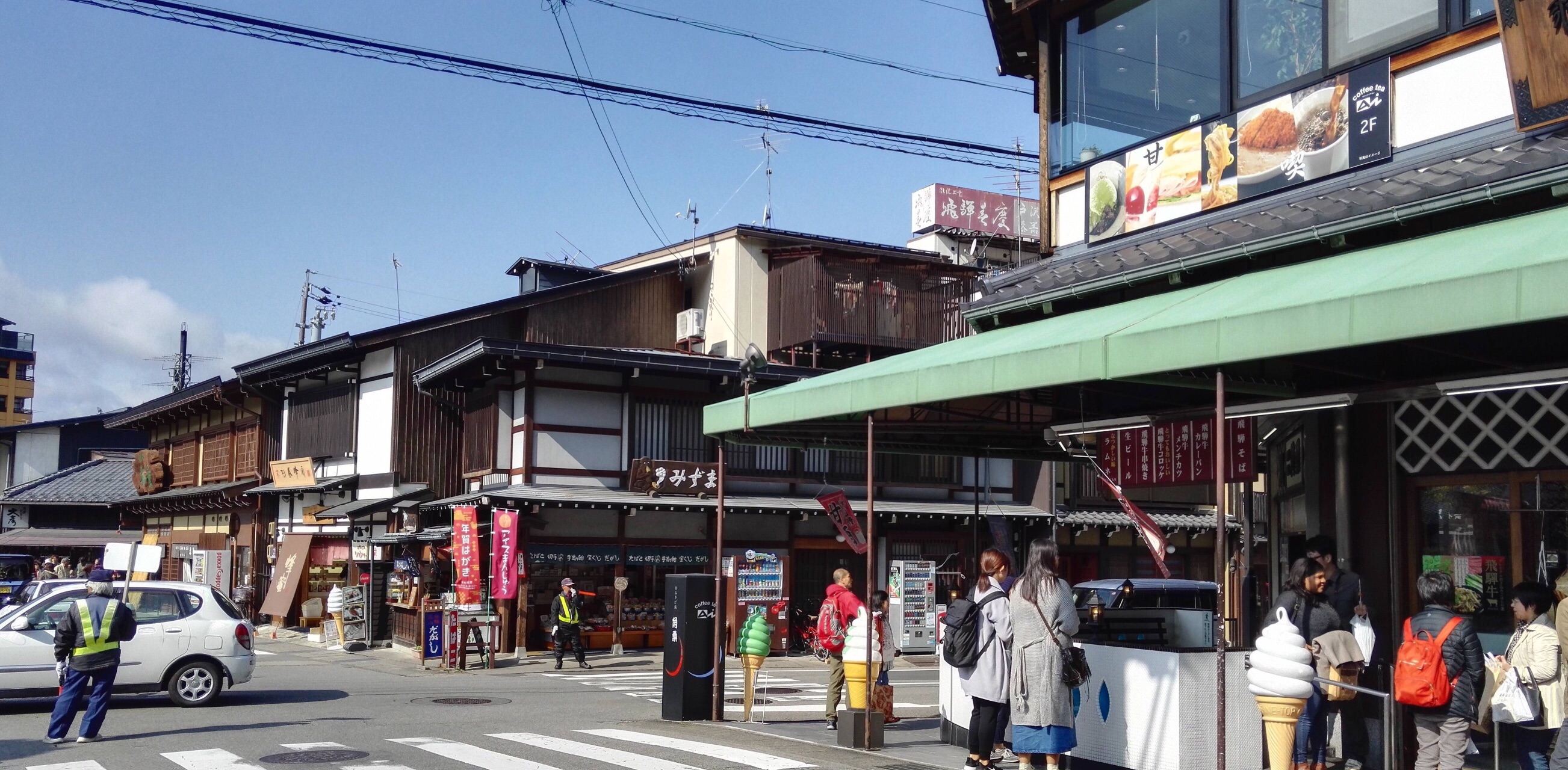 飞驒高山高山阵屋好玩吗,飞驒高山高山阵屋景点怎么样