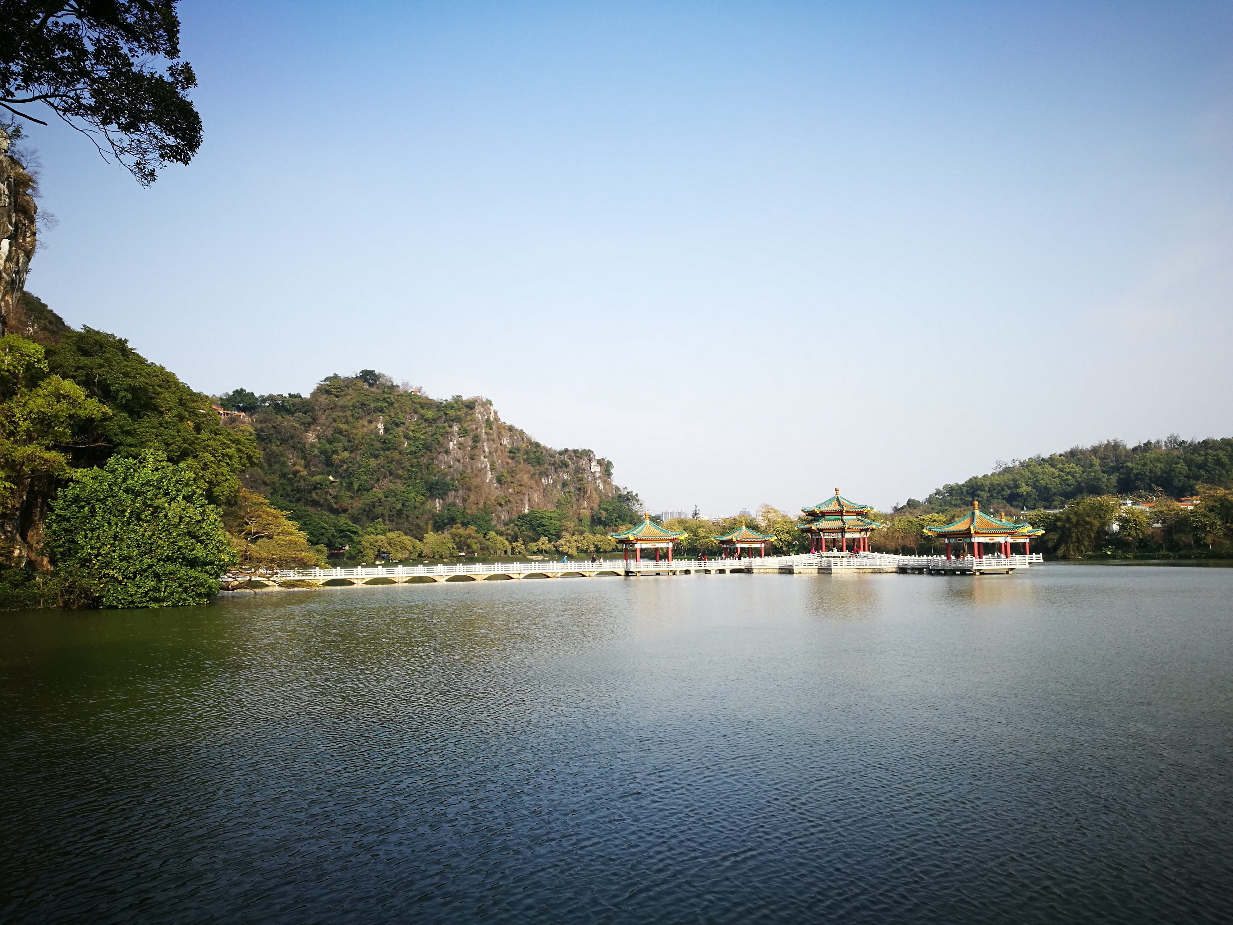 东方禅林