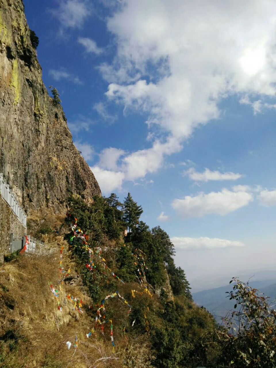 大理鸡足山一日游【纵览天柱峰 感受灵山佛都】