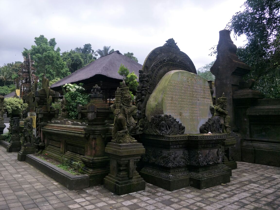 巴厘岛圣泉寺好玩吗,巴厘岛圣泉寺景点怎么样_点评