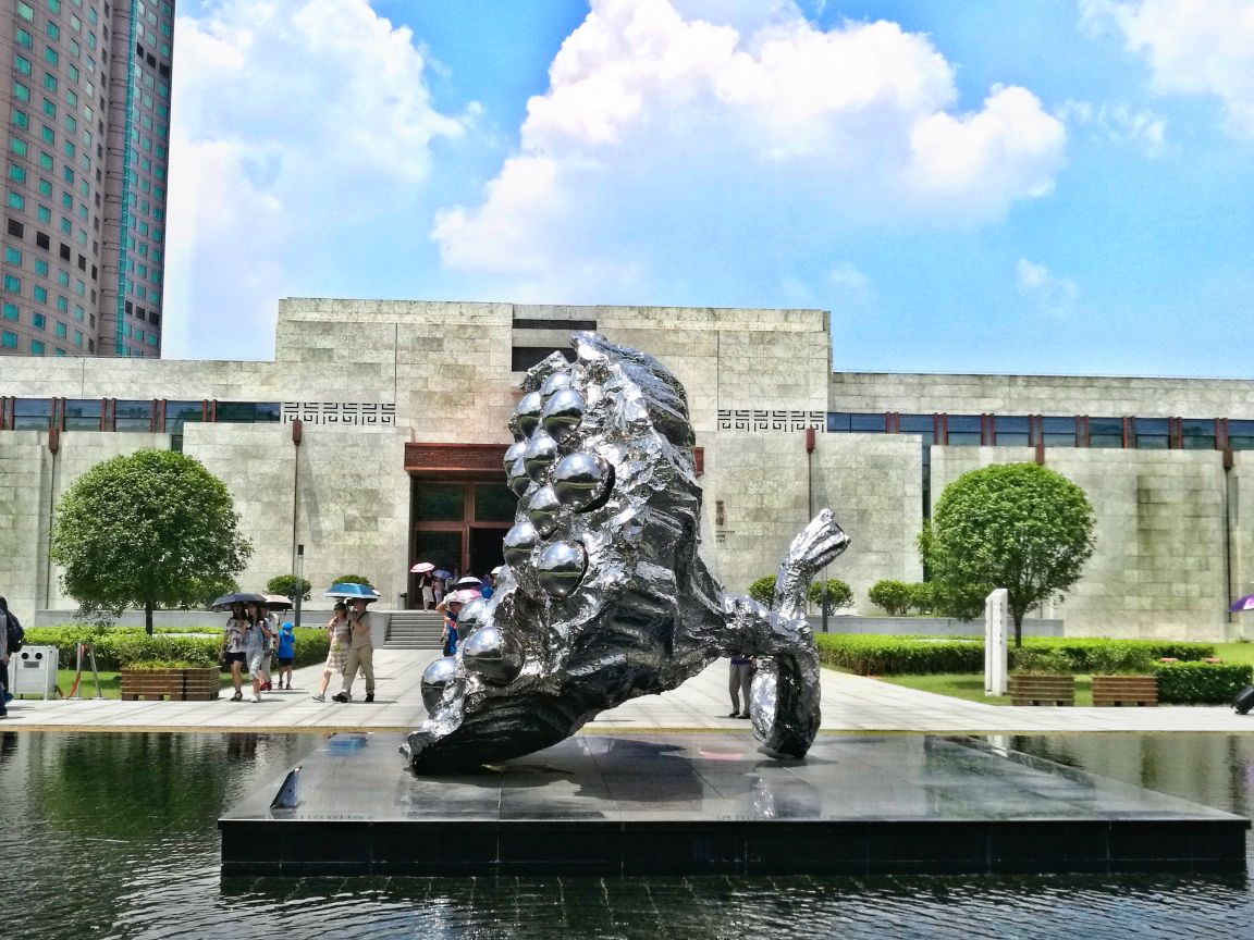 2019南京博物院_旅游攻略_门票_地址_游记点评,南京旅游景点推荐 去