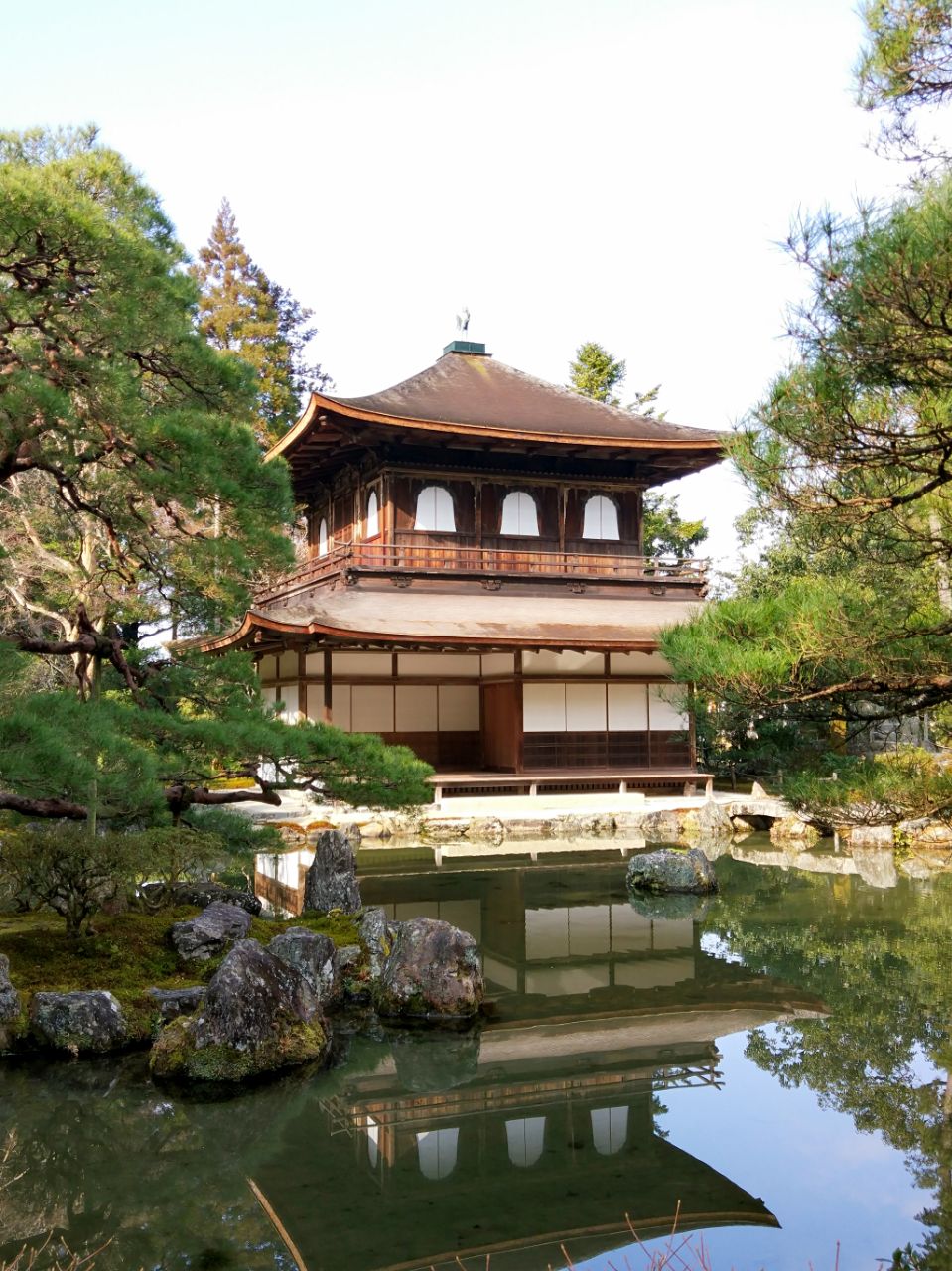 京都银阁寺好玩吗,京都银阁寺景点怎么样_点评_评价