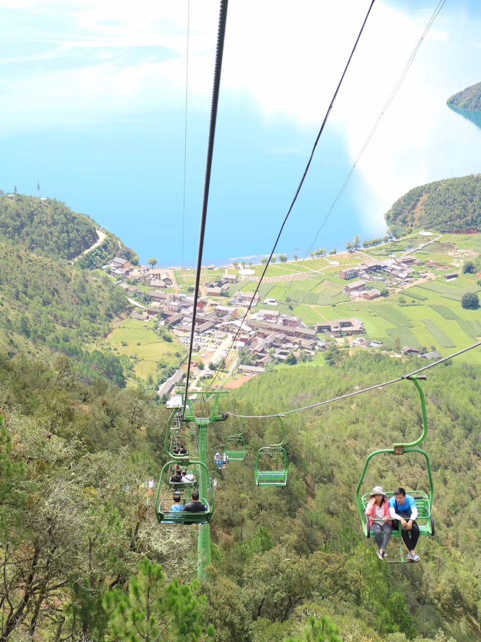 2018格姆女神山_旅游攻略_门票_地址_游记点评,泸沽湖