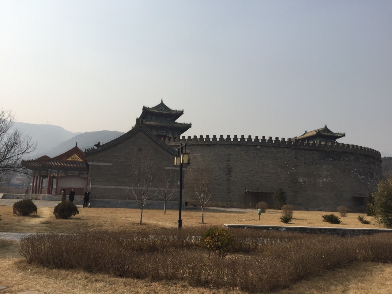 北京团城演武厅好玩吗,北京团城演武厅景点怎么样