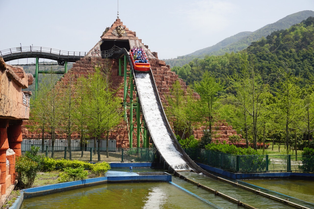 慈溪达蓬山旅游度假区好玩吗,慈溪达蓬山旅游度假区样