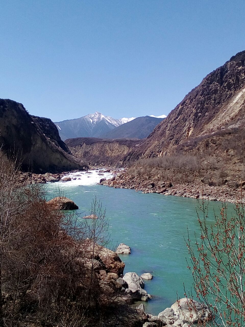 2019雅鲁藏布大峡谷_旅游攻略_门票_地址_游记点评,林芝旅游景点推荐