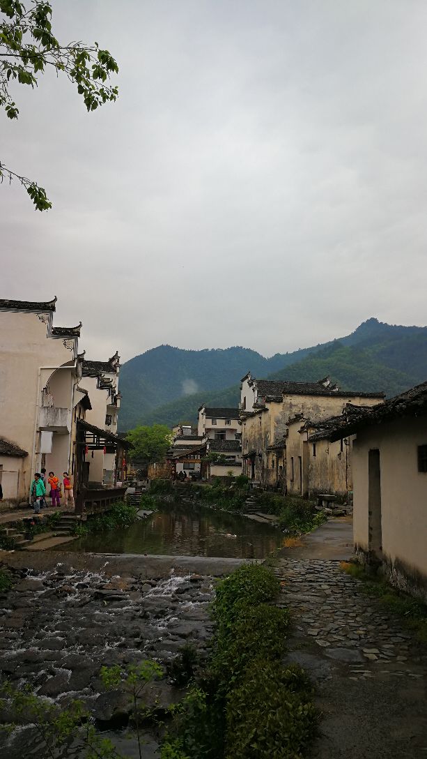 2019卢村_旅游攻略_门票_地址_游记点评,黟县旅游景点