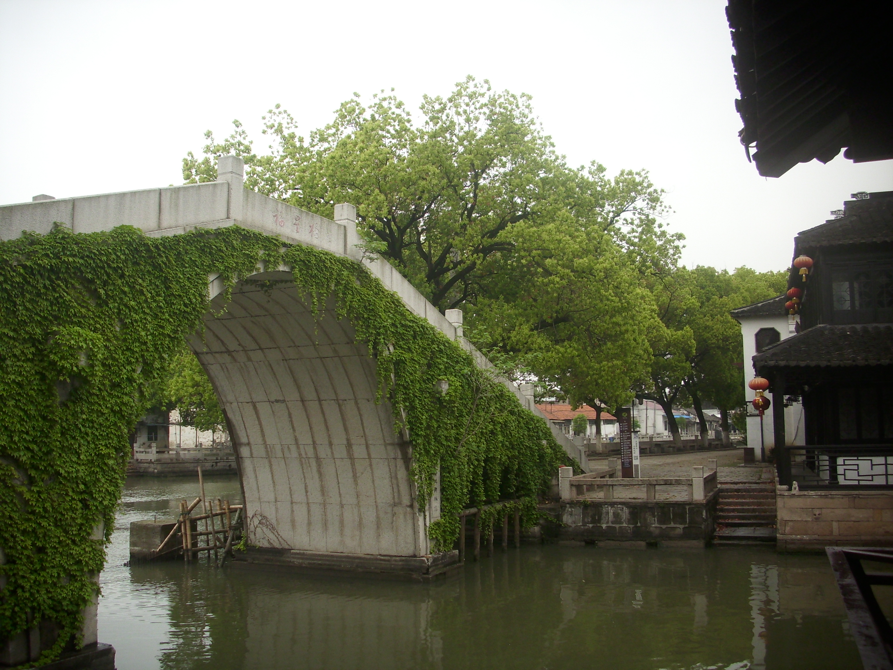 2019巴城老街_旅游攻略_门票_地址_游记点评,昆山旅游景点推荐 - 去