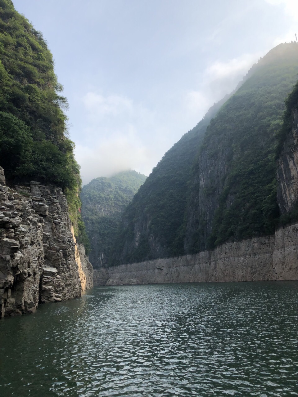 重庆巫峡好玩吗,重庆巫峡景点怎么样_点评_评价【携程