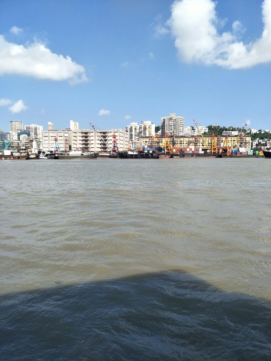 珠海澳门环岛游好玩吗,珠海澳门环岛游景点怎么样