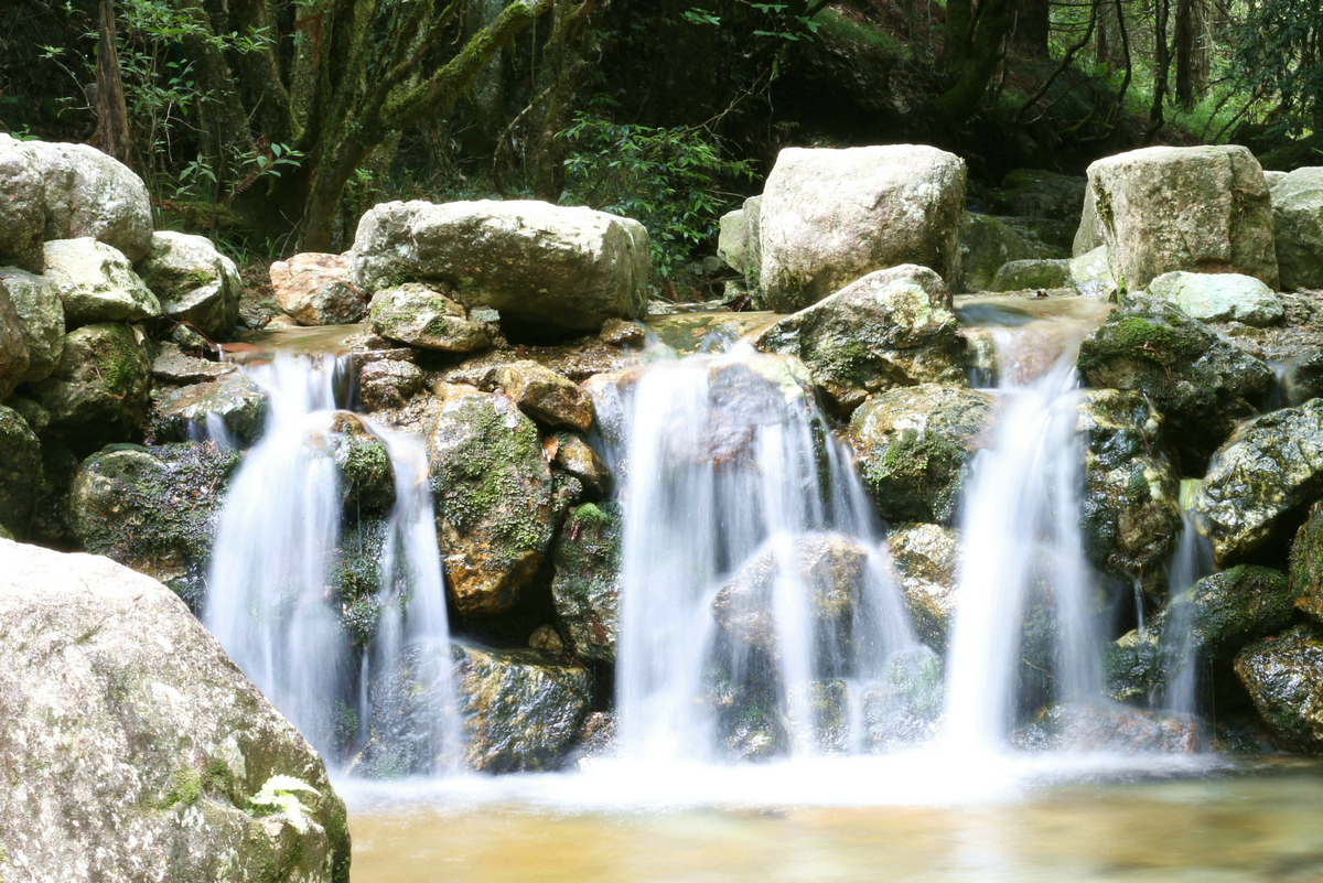 宋城龙泉山旅游区