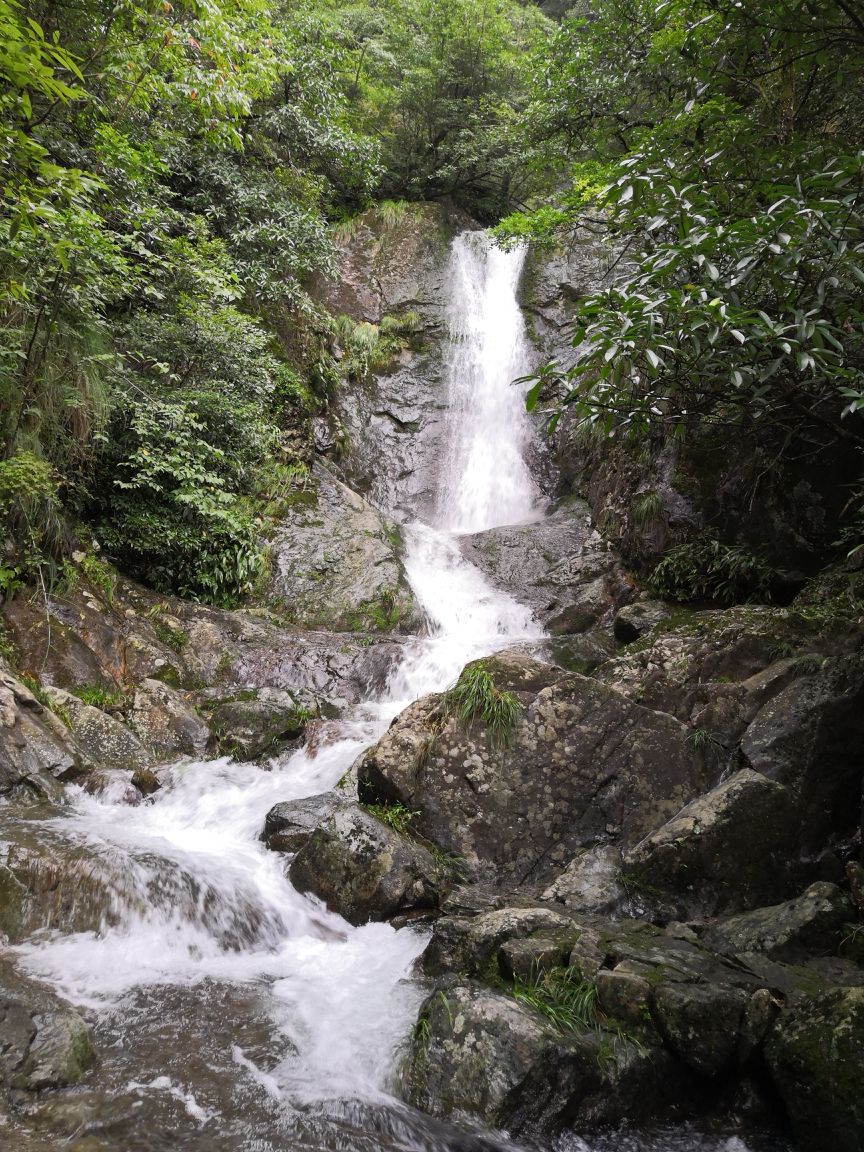 东天目山景区