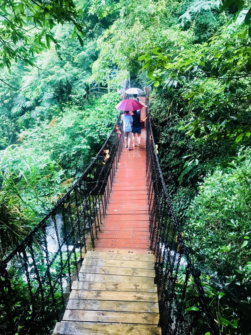 2019周洛大峡谷_旅游攻略_门票_地址_游记点评,浏阳