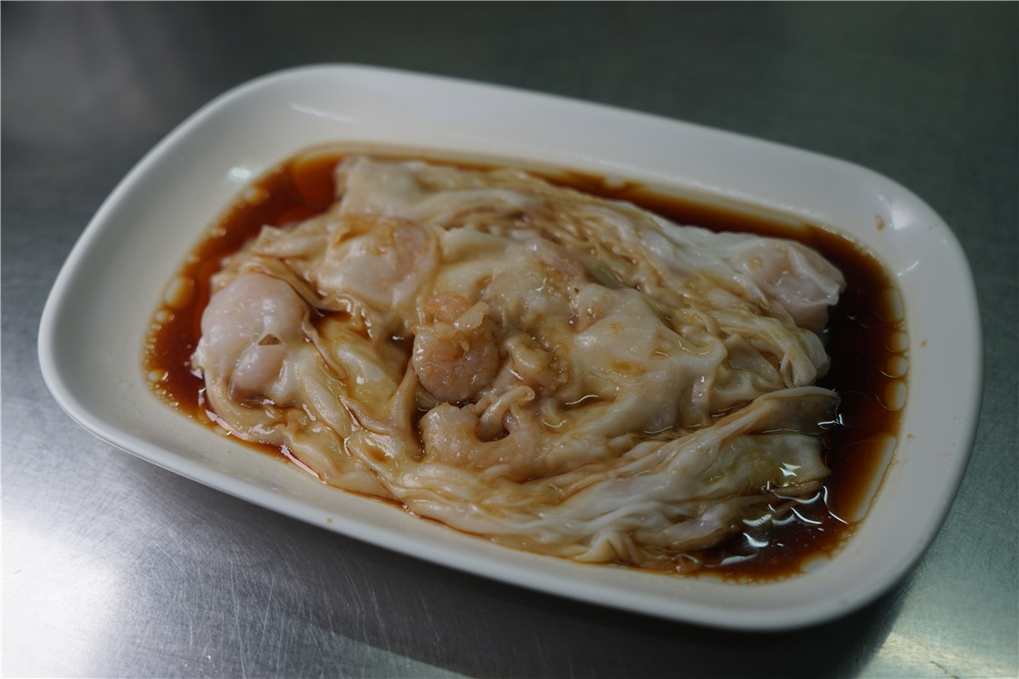 2020源记肠粉美食餐厅,广州人最爱宵夜的聚居地之一【去哪儿攻略】