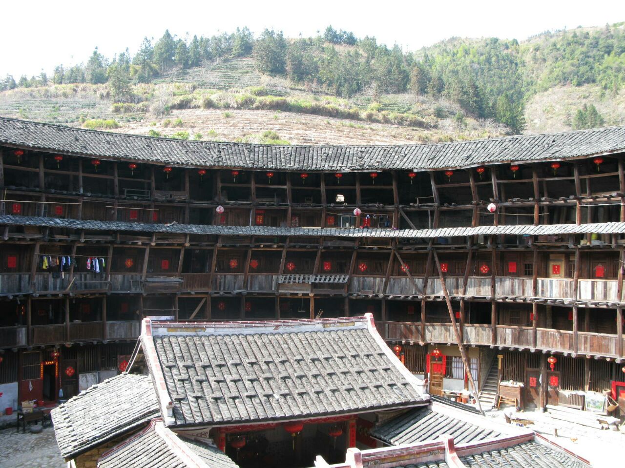 裕昌楼旅游景点攻略图
