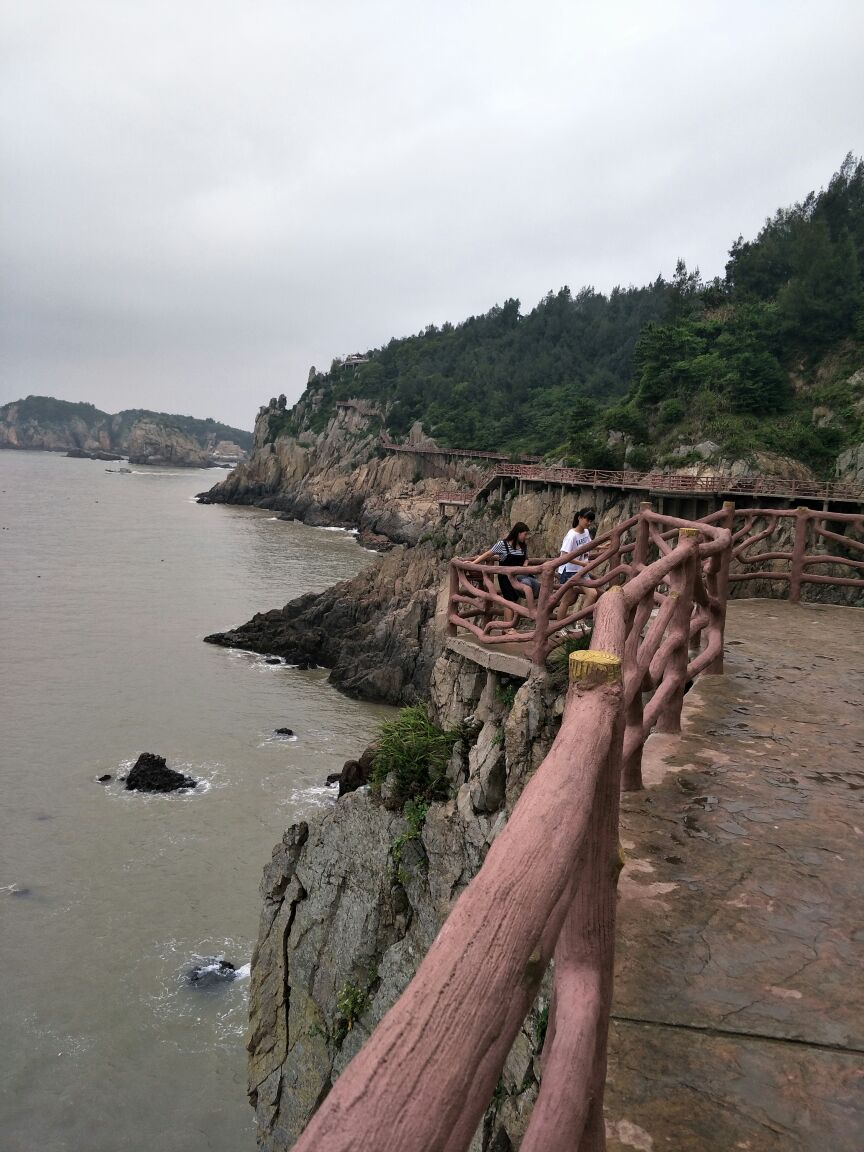 洞头区大沙岙好玩吗,洞头区大沙岙景点怎么样_点评