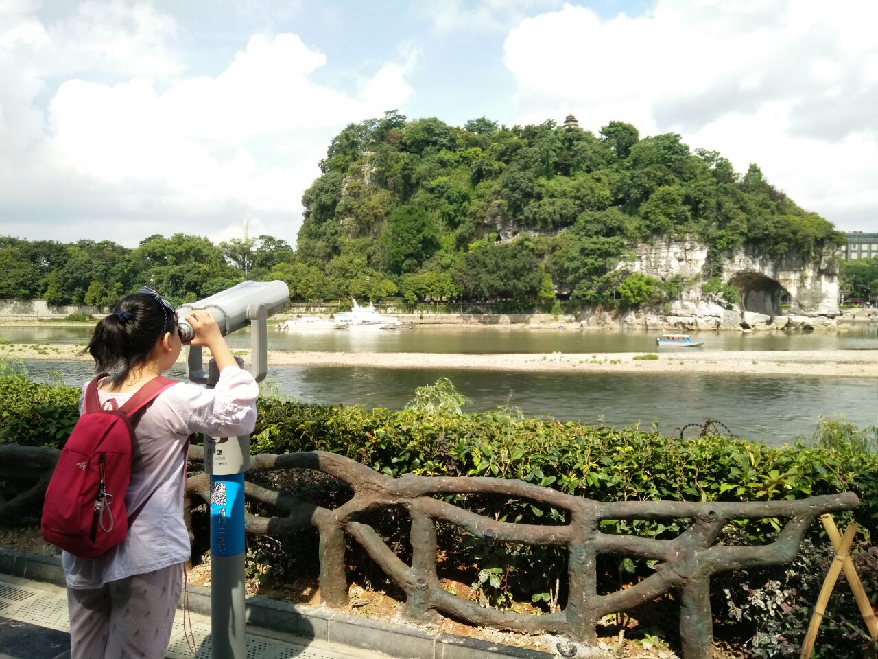 訾洲岛
