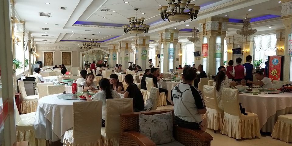 隆昌大酒店旅游景点攻略图